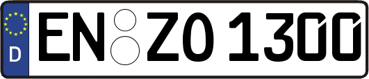 EN-ZO1300