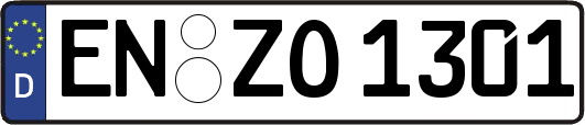 EN-ZO1301