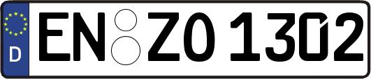 EN-ZO1302