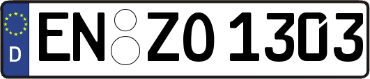 EN-ZO1303