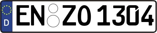 EN-ZO1304