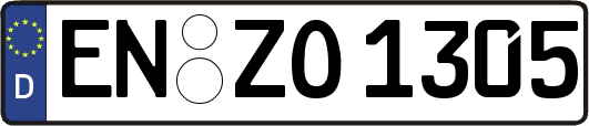 EN-ZO1305