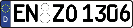 EN-ZO1306