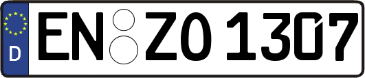 EN-ZO1307