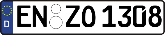 EN-ZO1308