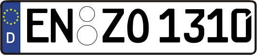 EN-ZO1310