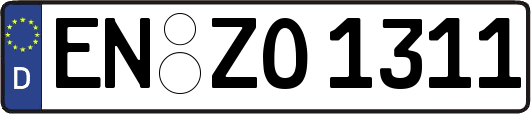 EN-ZO1311