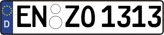 EN-ZO1313