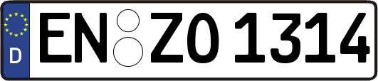 EN-ZO1314