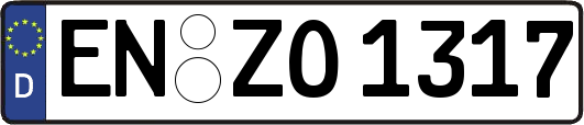 EN-ZO1317