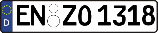 EN-ZO1318