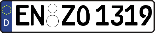 EN-ZO1319