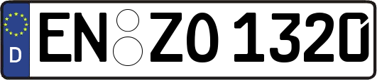 EN-ZO1320