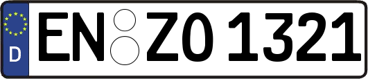 EN-ZO1321