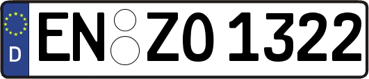 EN-ZO1322