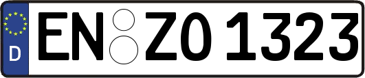 EN-ZO1323