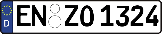 EN-ZO1324