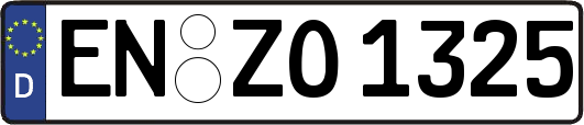 EN-ZO1325