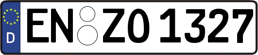 EN-ZO1327