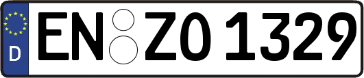 EN-ZO1329