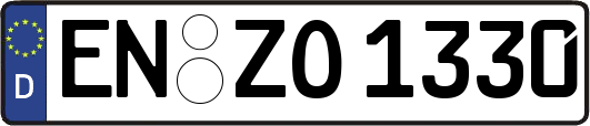 EN-ZO1330