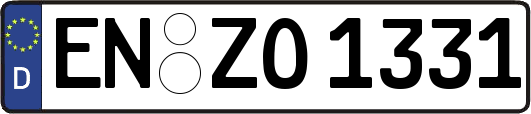 EN-ZO1331