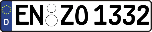 EN-ZO1332