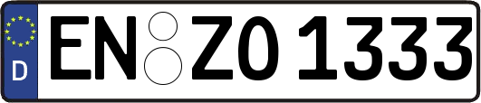 EN-ZO1333