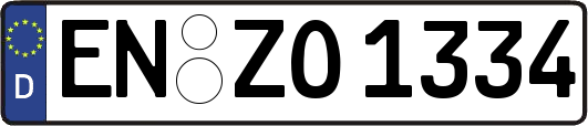 EN-ZO1334