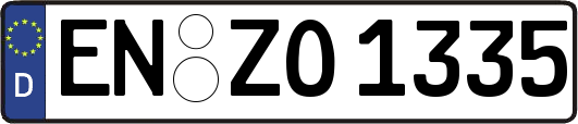 EN-ZO1335