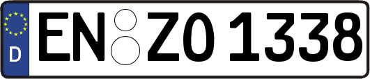 EN-ZO1338