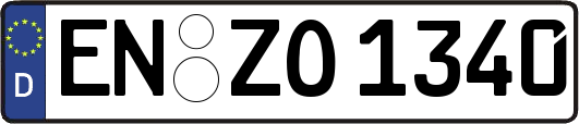 EN-ZO1340