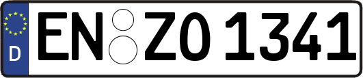 EN-ZO1341