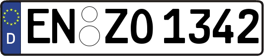 EN-ZO1342