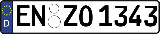 EN-ZO1343