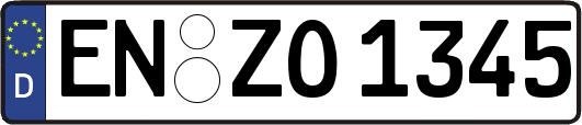 EN-ZO1345