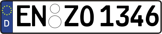 EN-ZO1346