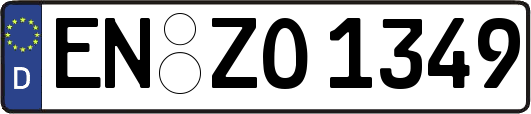 EN-ZO1349