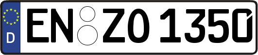 EN-ZO1350