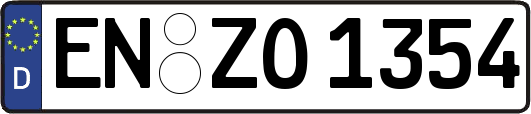 EN-ZO1354