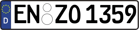 EN-ZO1359