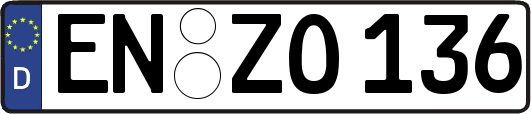 EN-ZO136