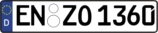 EN-ZO1360