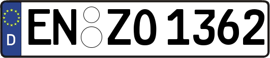 EN-ZO1362