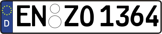 EN-ZO1364