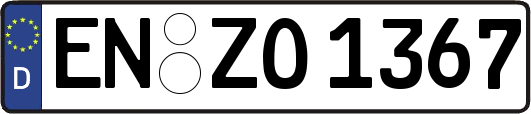 EN-ZO1367