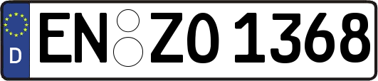 EN-ZO1368