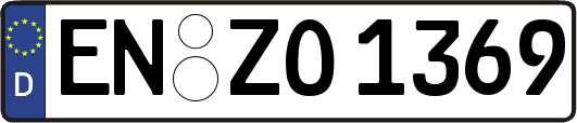 EN-ZO1369