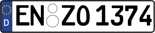 EN-ZO1374