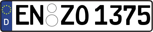 EN-ZO1375